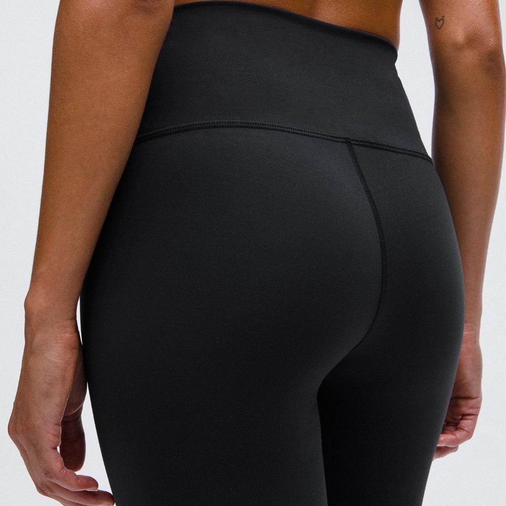 Lululemon Wunder Train High-Rise Tight 25" - Picture 6 of 15